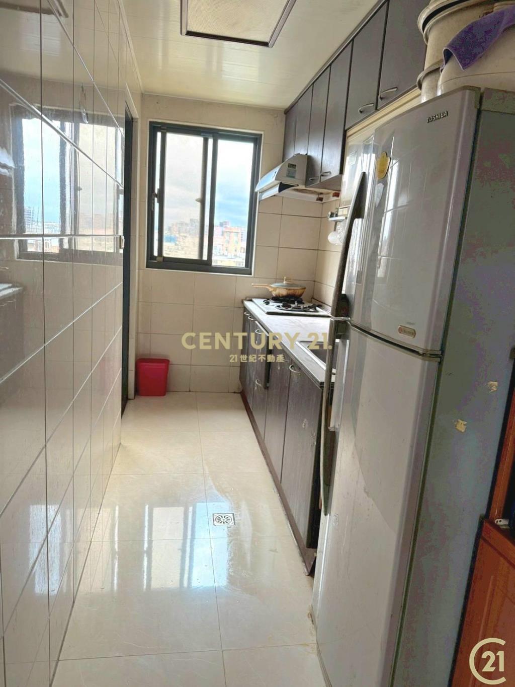 ❤21新豐松林❤寶佳景觀3房美廈