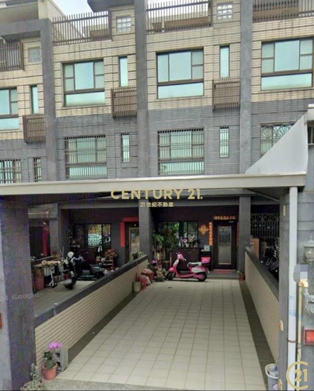 ❤21新豐松林❤樂活雙車位別墅