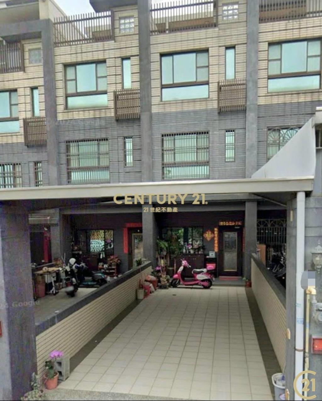 ❤21新豐松林❤樂活雙車位別墅