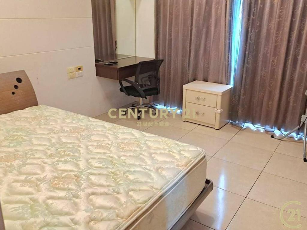 ❤21新豐松林❤松林國小平面車位四房美廈