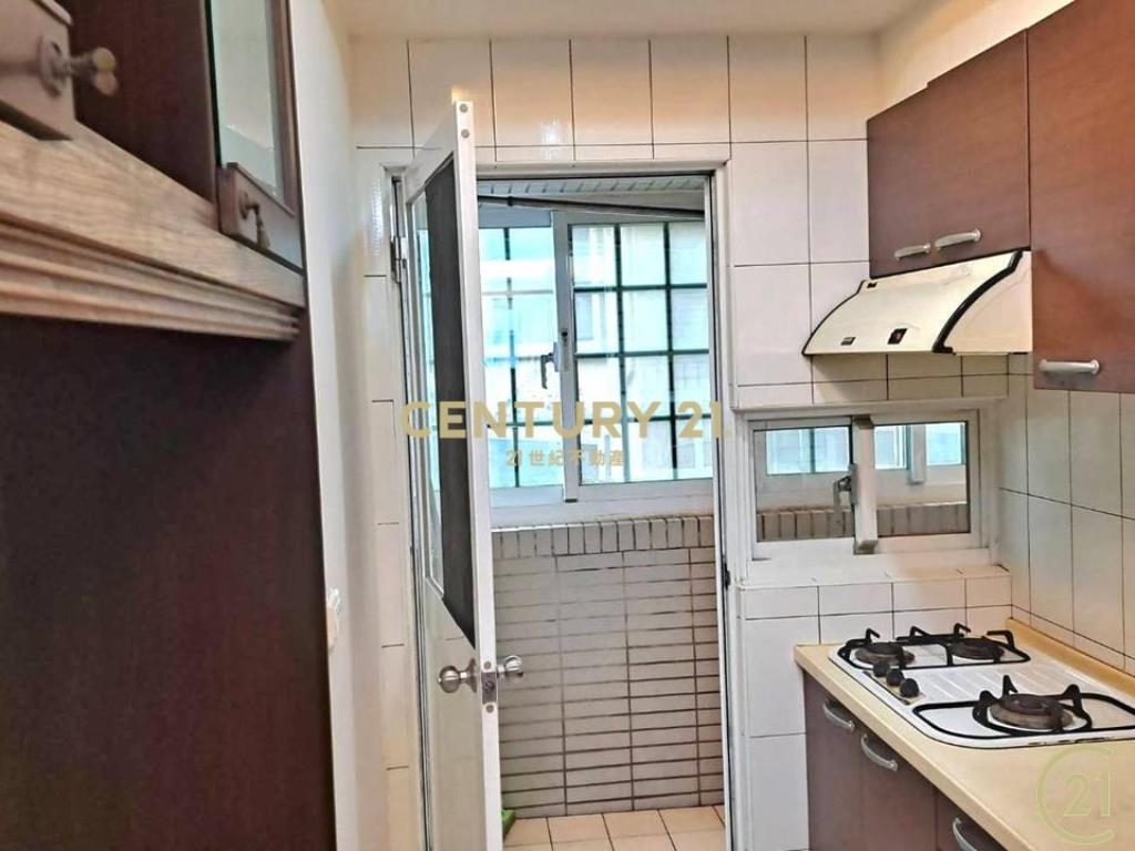 ❤21新豐松林❤松林國小平面車位四房美廈