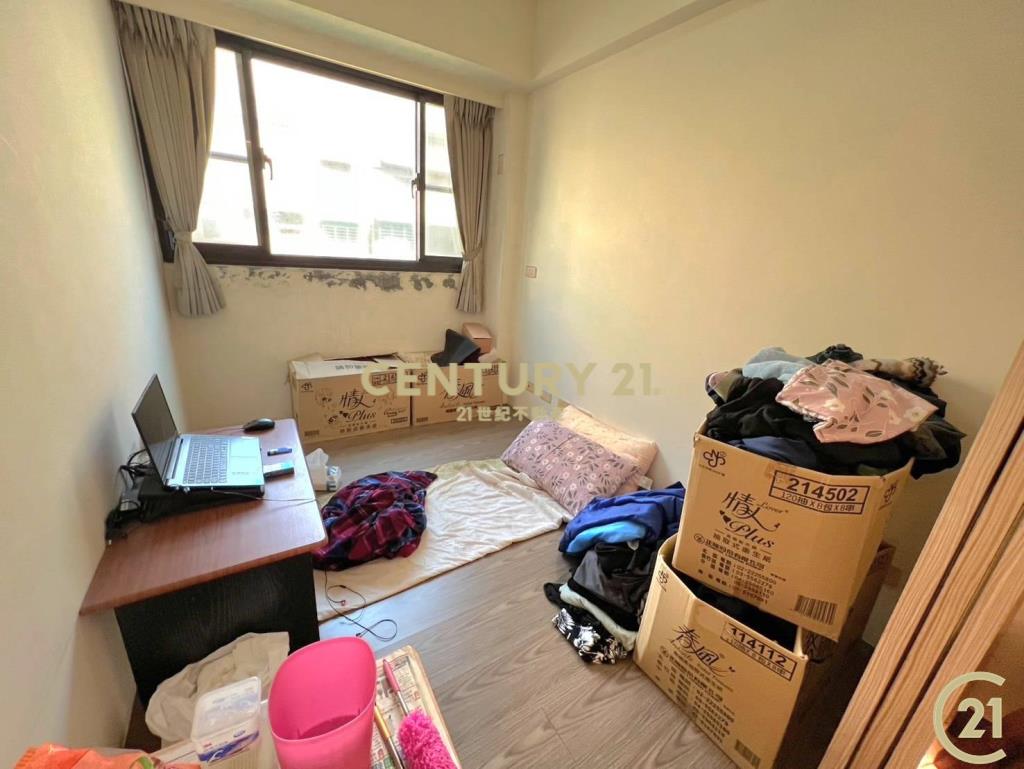 ❤21新豐松林❤成家立業2+1房車位美廈