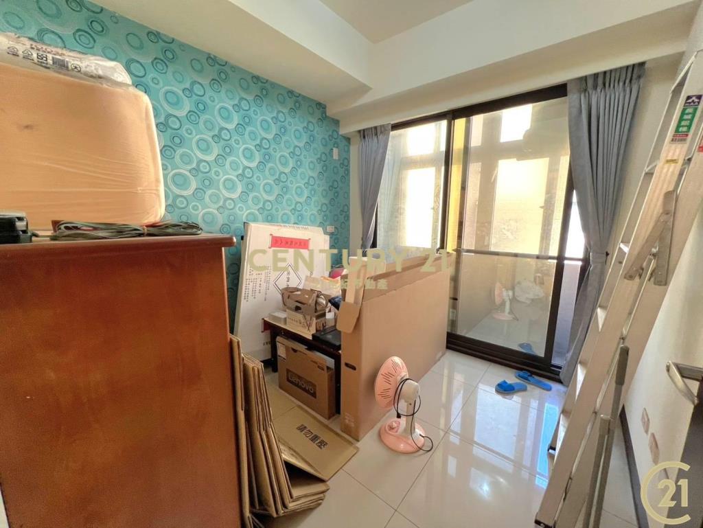 ❤21新豐松林❤成家立業2+1房車位美廈