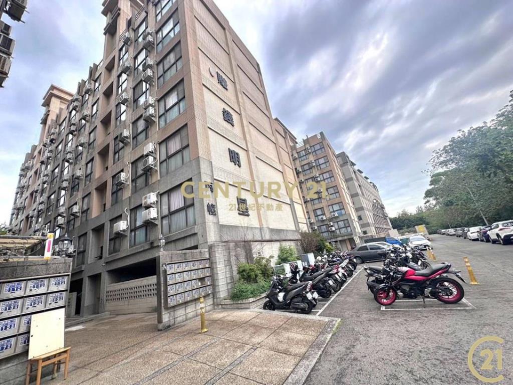 ❤21新豐松林❤賺錢明星6套房