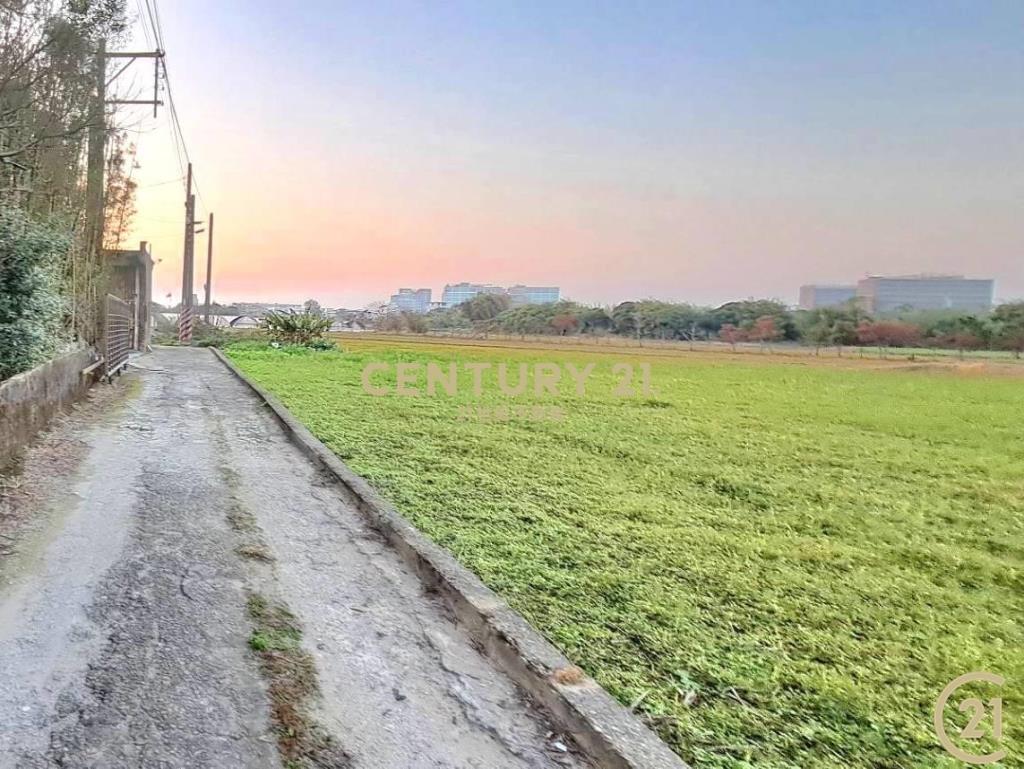 ❤21新豐松林❤啟文國小建地