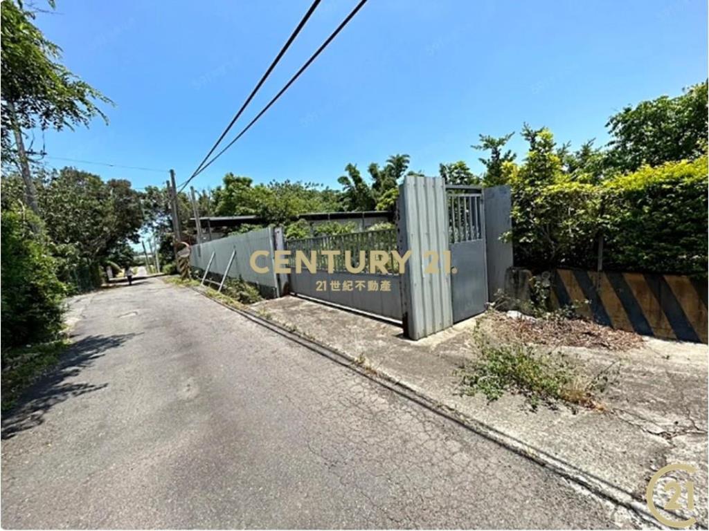 ❤21新豐松林❤新豐中崙美農地