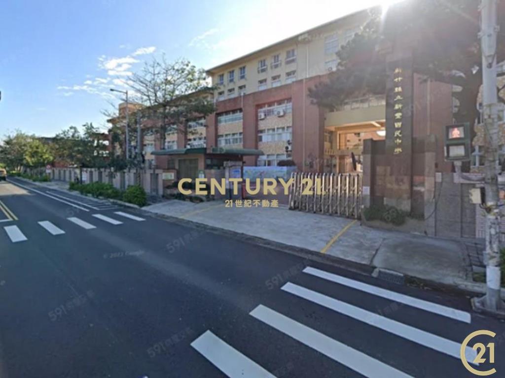 ❤21新豐松林❤新豐中崙美農地