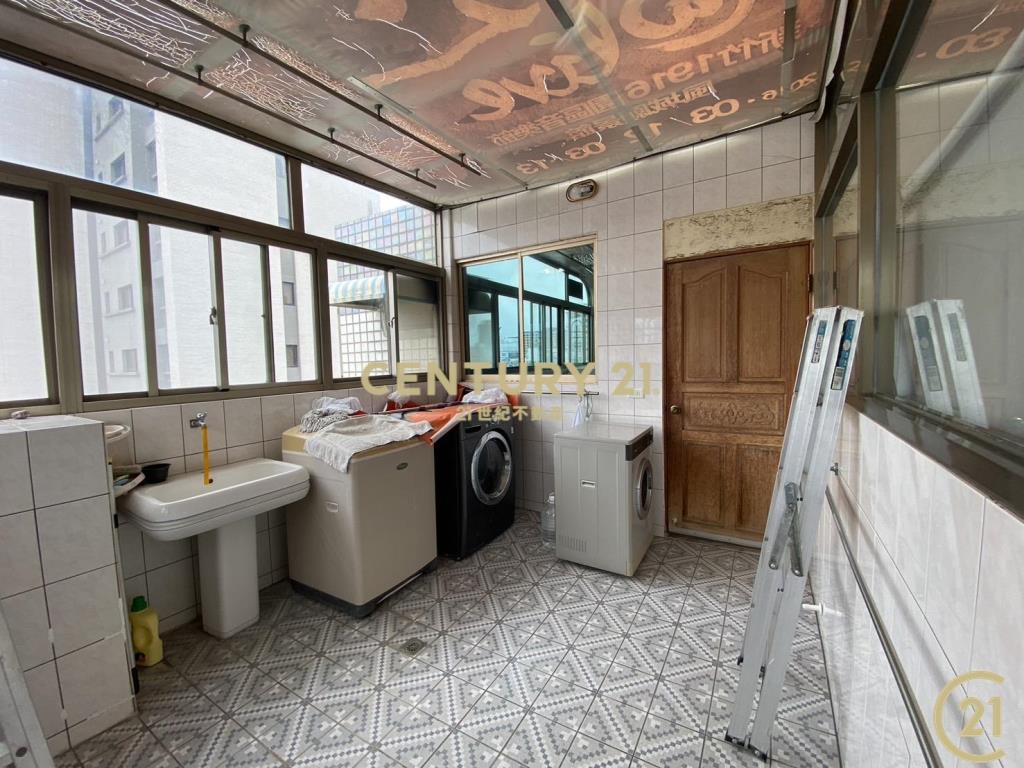 ❤21新豐松林❤巨城旁景觀平車大五房