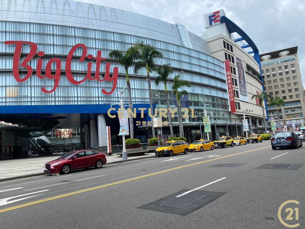 ❤21新豐松林❤巨城旁景觀平車大五房