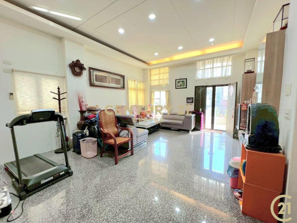 ❤21新豐松林❤新竹山莊雙車美別墅