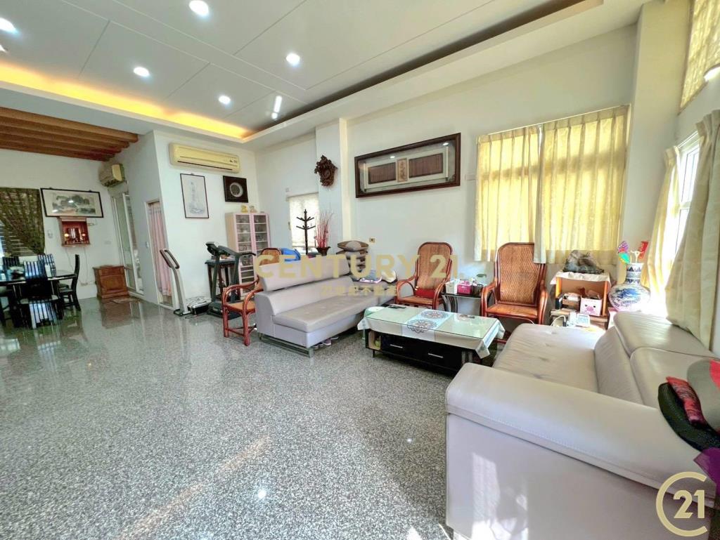 ❤21新豐松林❤新竹山莊雙車美別墅