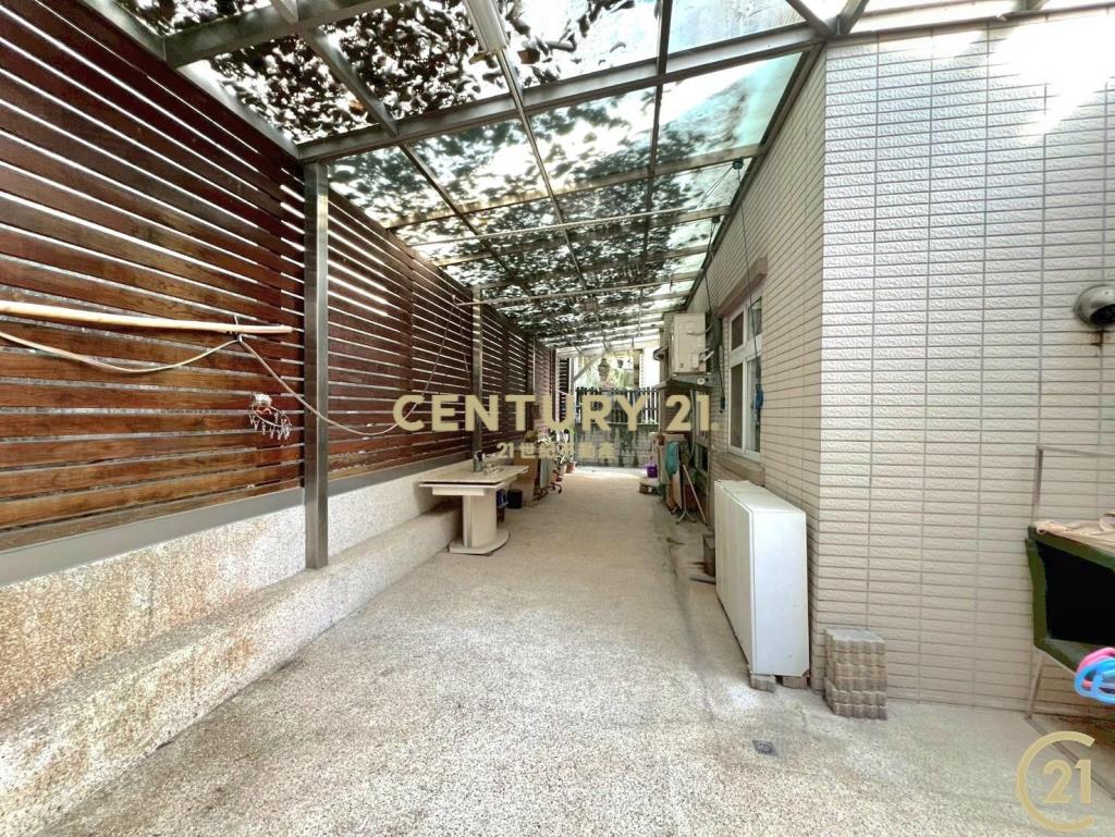 ❤21新豐松林❤新竹山莊雙車美別墅