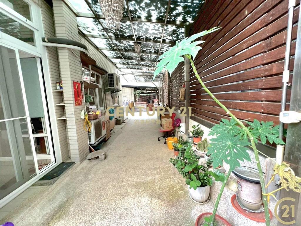 ❤21新豐松林❤新竹山莊雙車美別墅