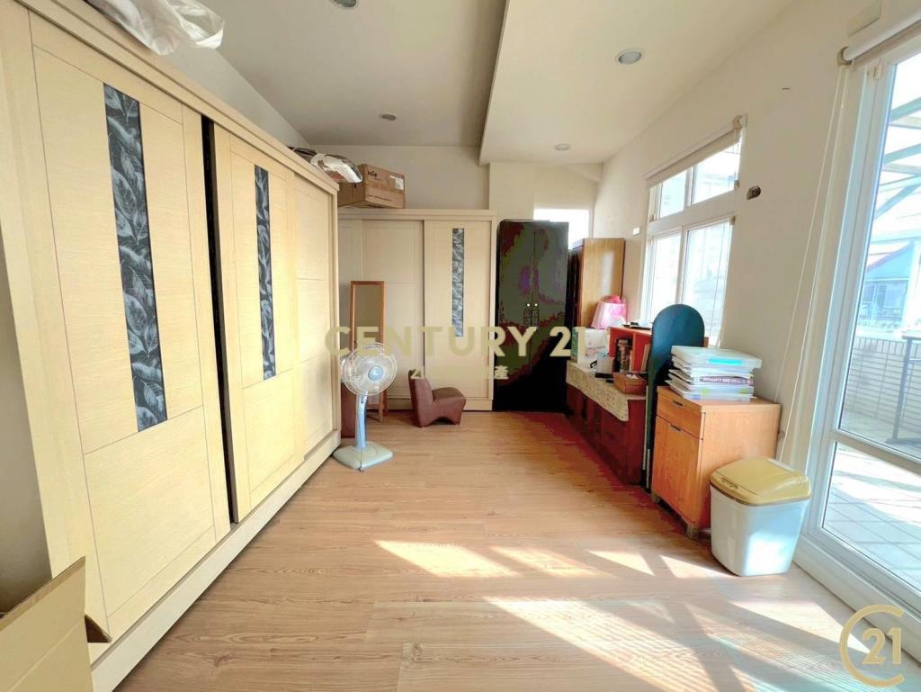 ❤21新豐松林❤新竹山莊雙車美別墅