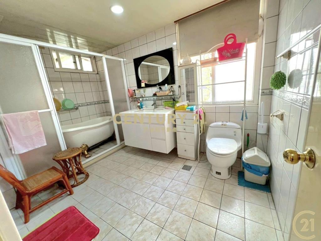 ❤21新豐松林❤新竹山莊雙車美別墅