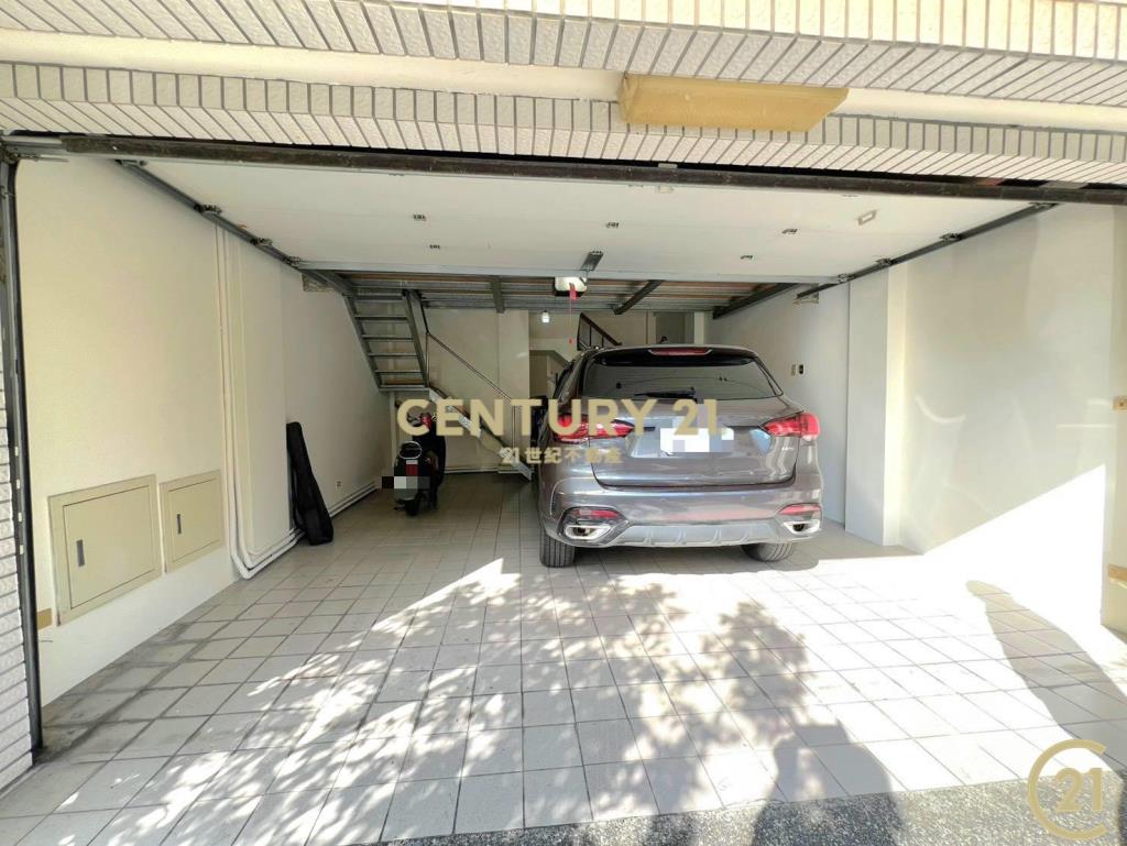 ❤21新豐松林❤新竹山莊雙車美別墅