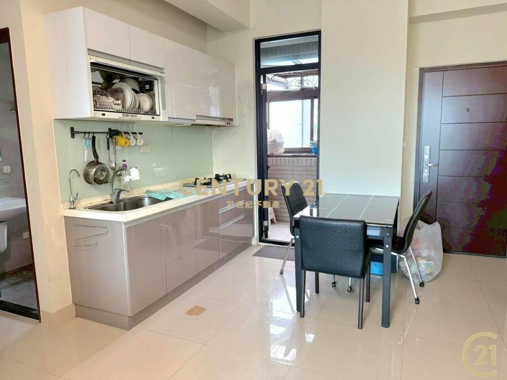 ❤21新豐松林❤新豐12坊車位+3房