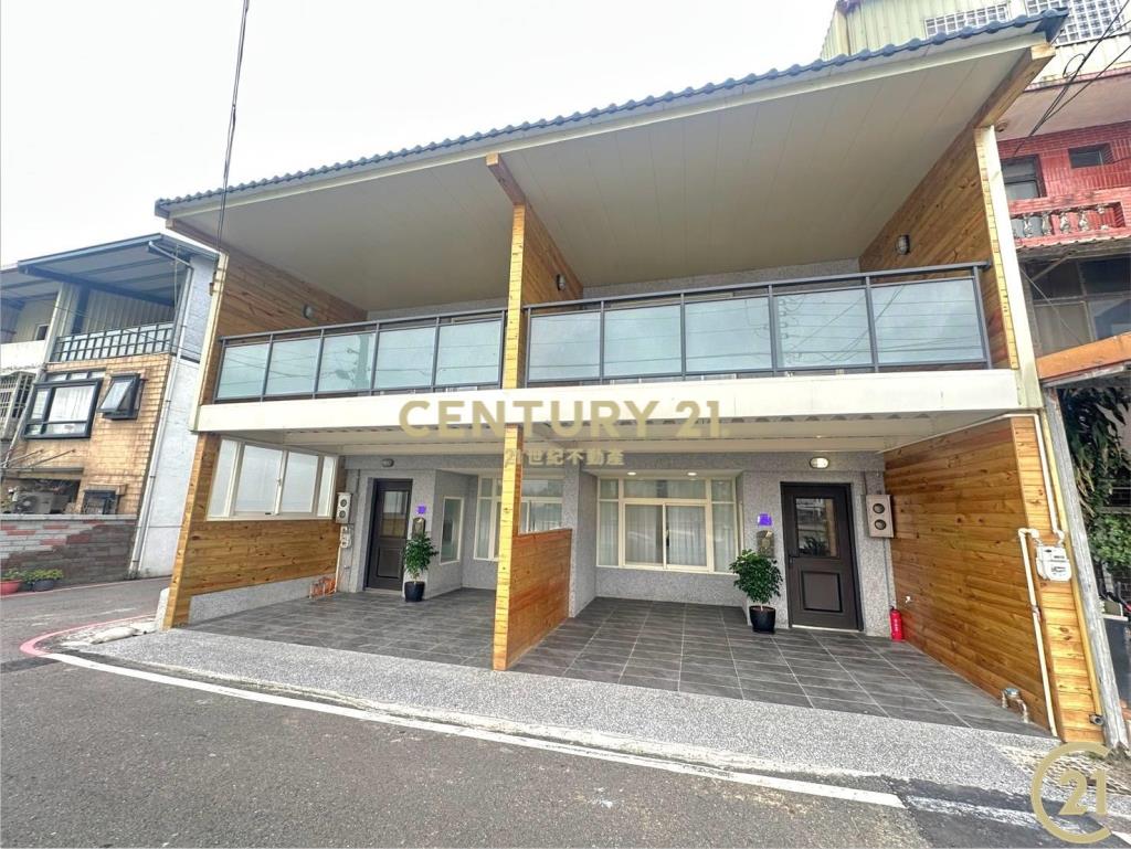 ❤21新豐松林❤日式整新別墅