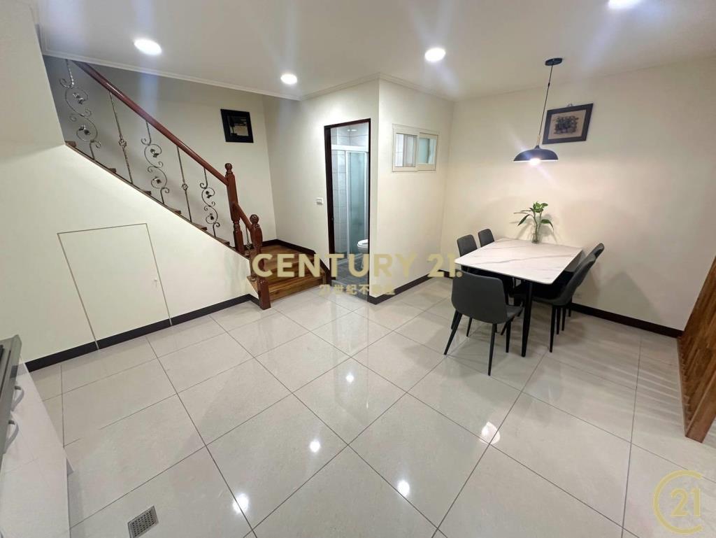 ❤21新豐松林❤日式整新別墅