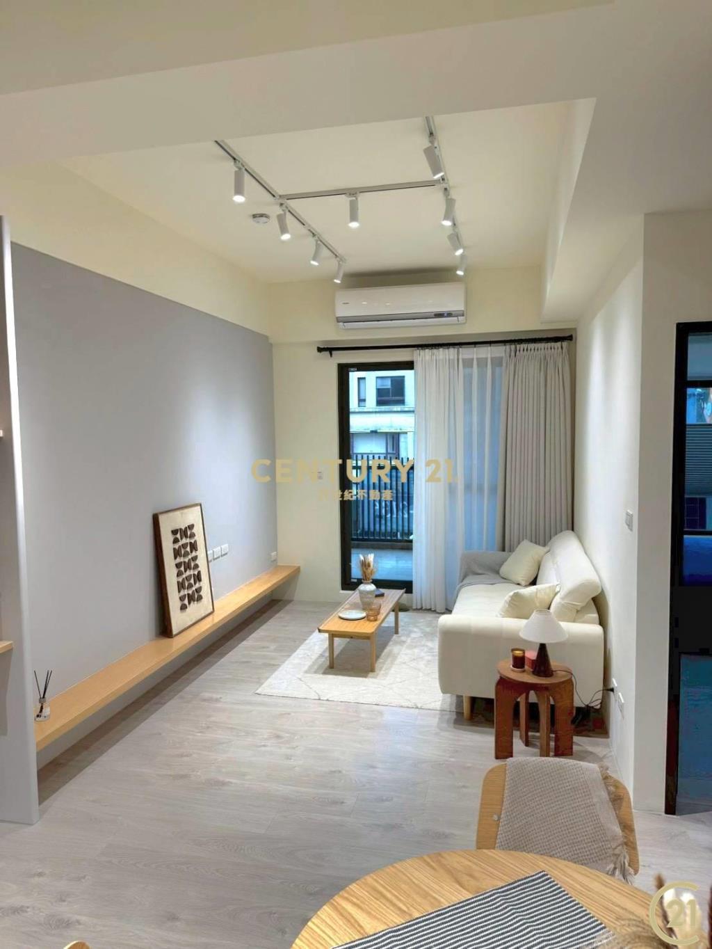 ❤21新豐松林❤湖口全新2房美廈