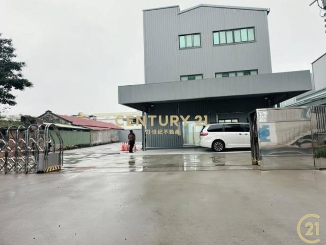 ❤21新豐松林❤竹東合法鋼構廠房