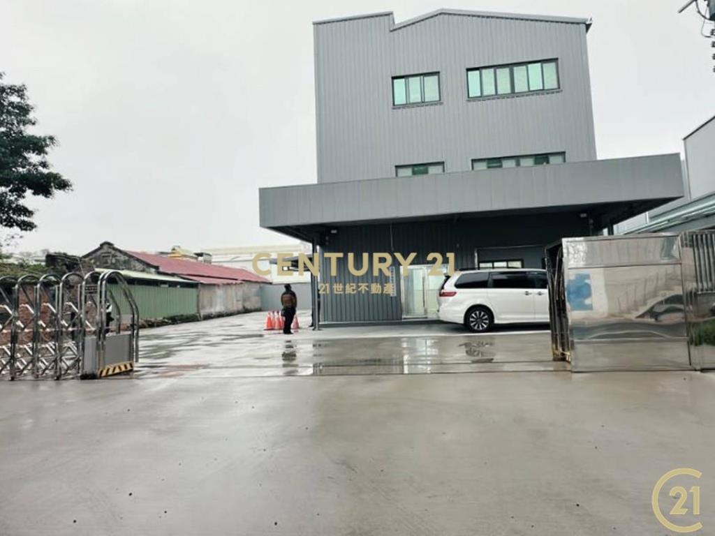 ❤21新豐松林❤竹東合法鋼構廠房