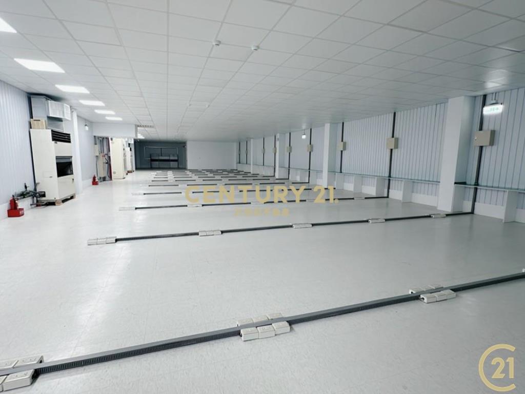 ❤21新豐松林❤竹東合法鋼構廠房