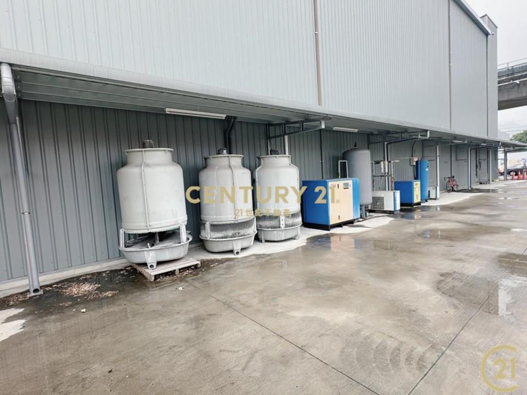 ❤21新豐松林❤竹東合法鋼構廠房