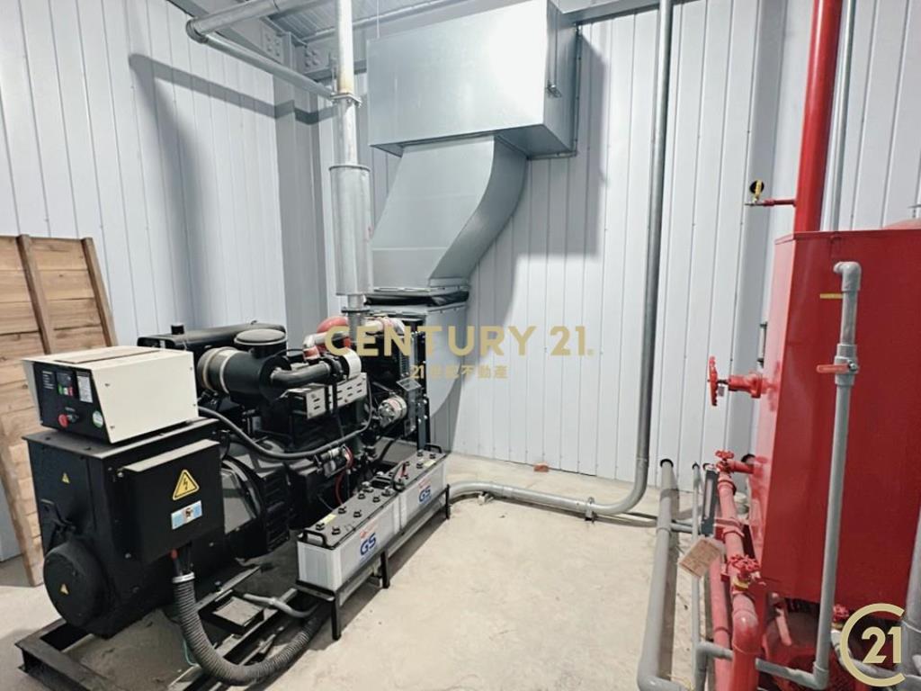 ❤21新豐松林❤竹東合法鋼構廠房