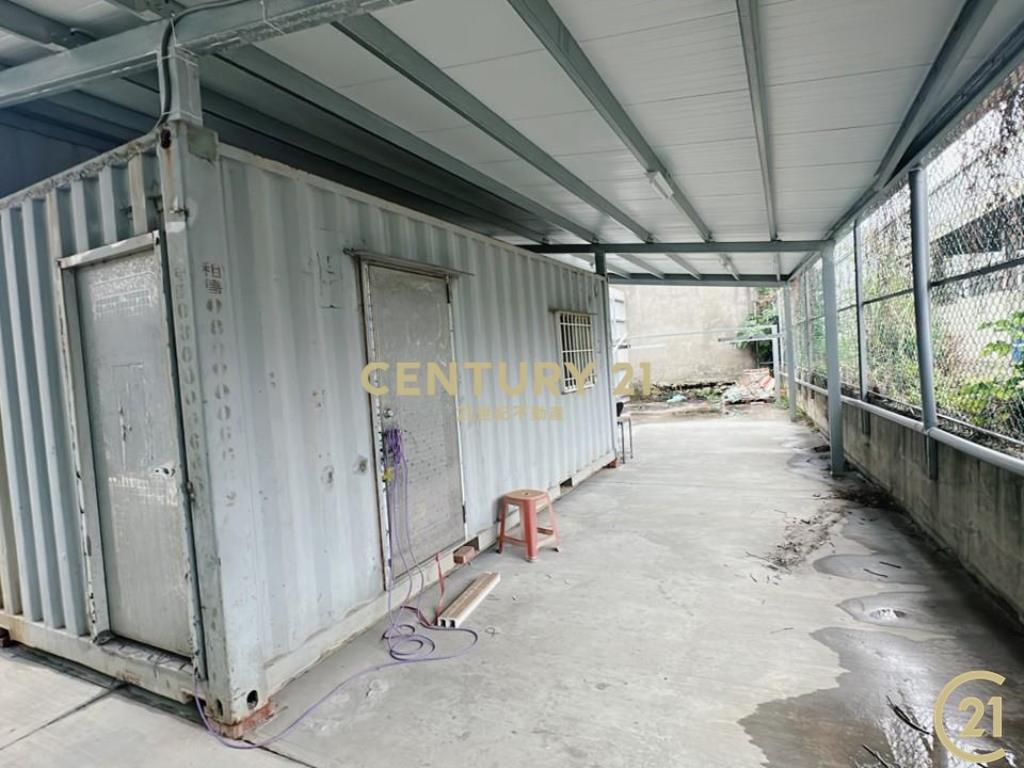 ❤21新豐松林❤竹東合法鋼構廠房