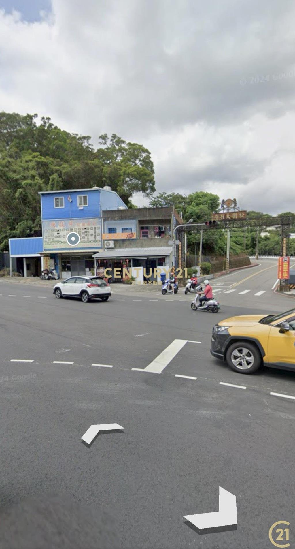 ❤21新豐松林❤苗栗市乙建(買地送屋)