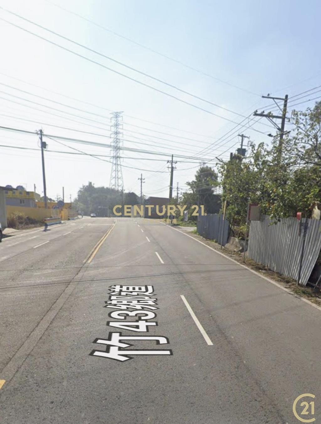 ❤21新豐松林❤寶山農地(買地送廠房)