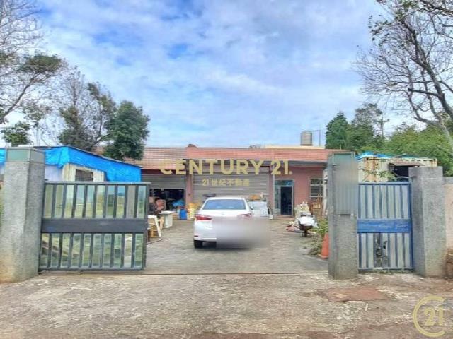 ❤21新豐松林❤楊梅倉儲農舍