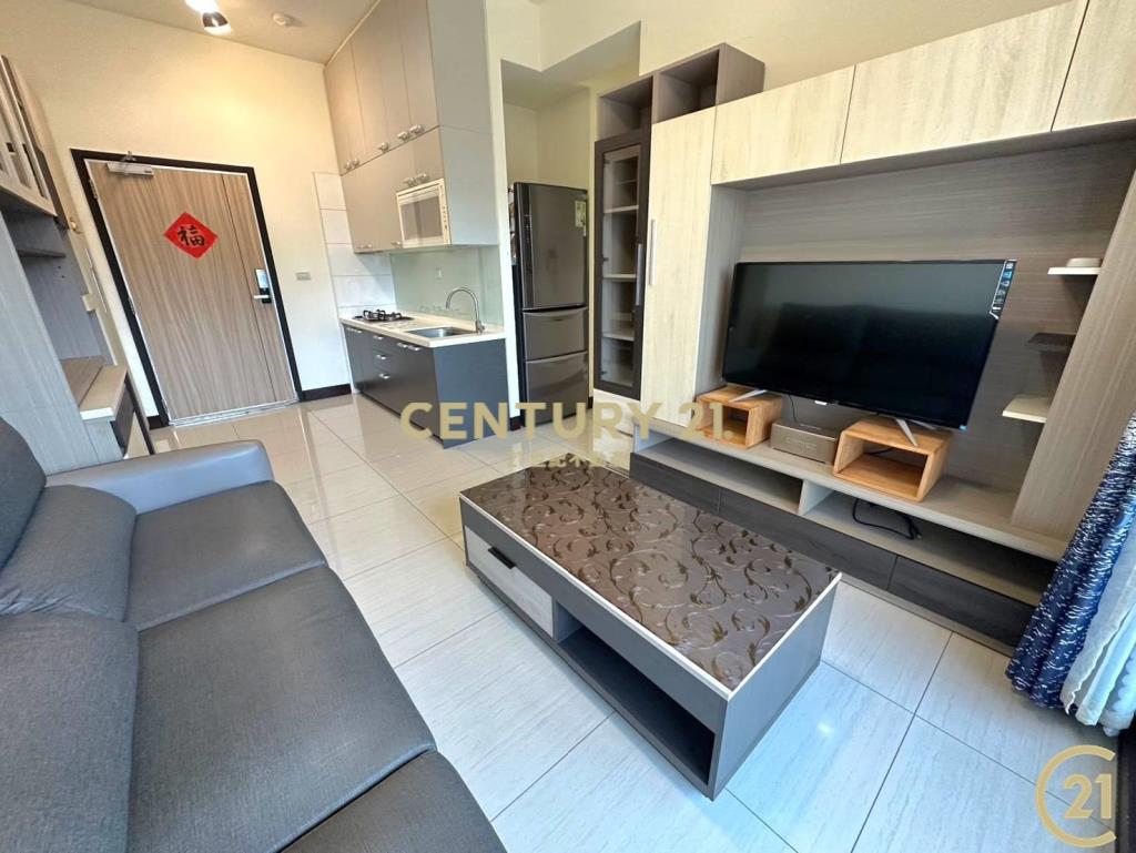 ❤21新豐松林❤松林3房車位裝潢美廈