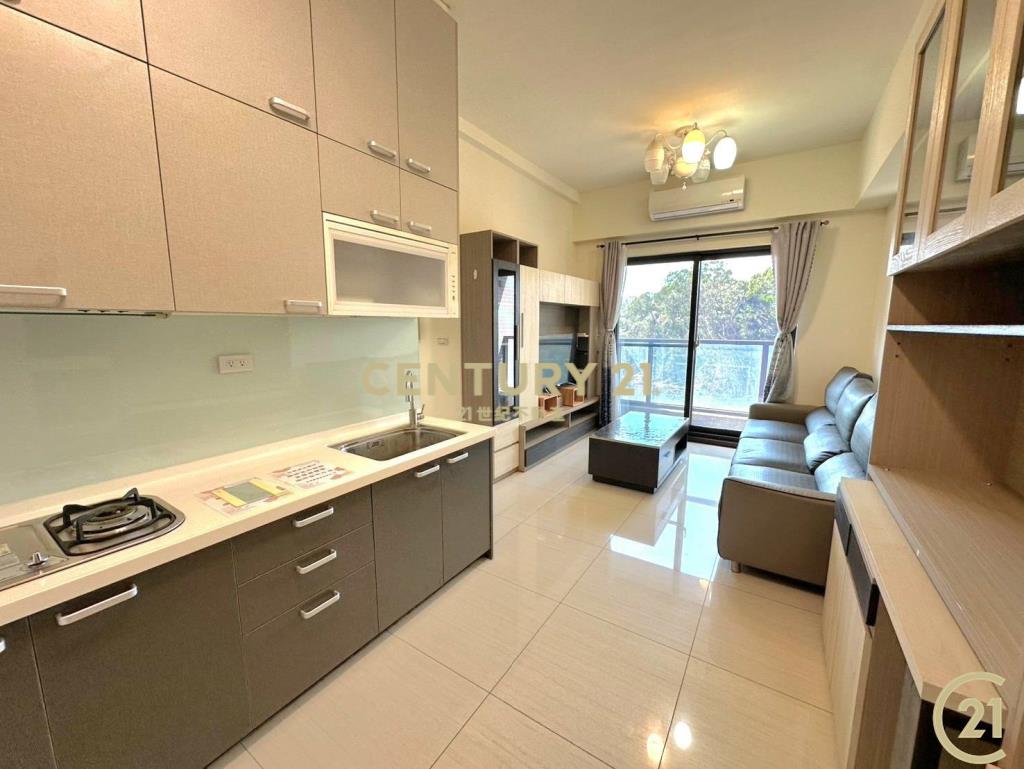 ❤21新豐松林❤松林3房車位裝潢美廈