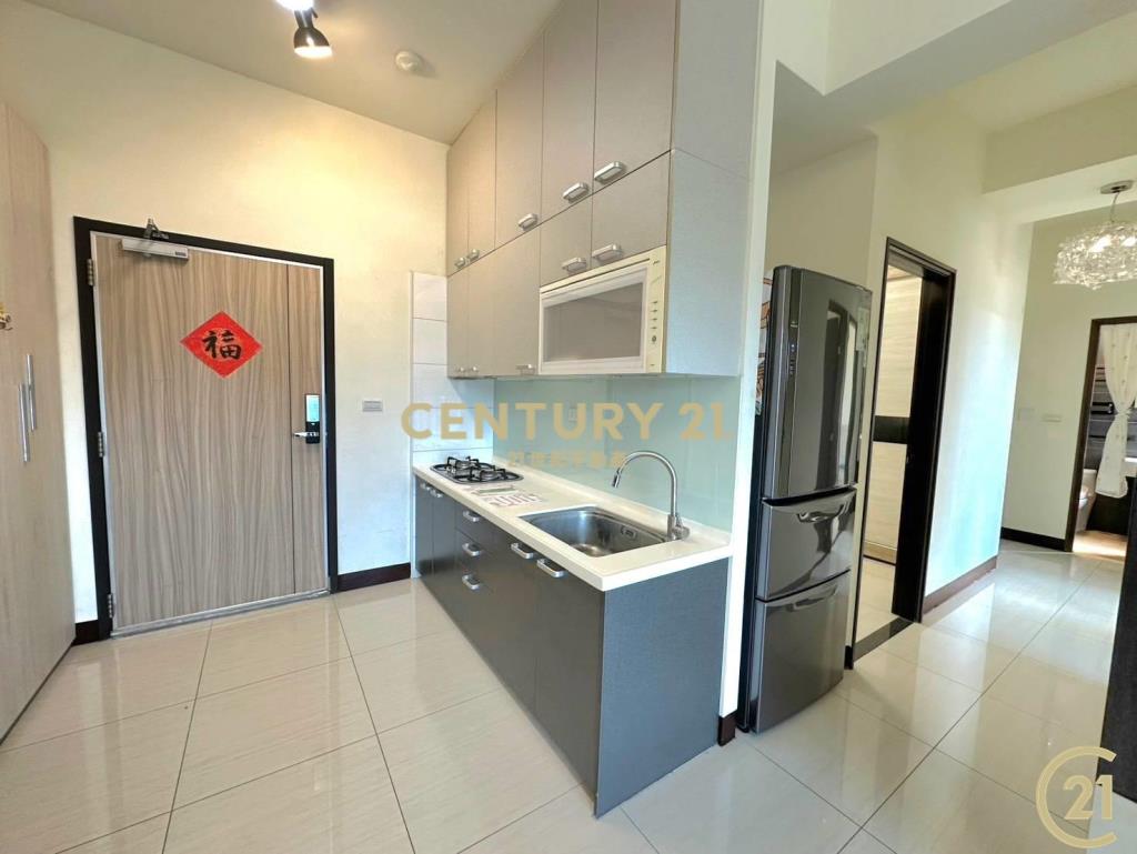 ❤21新豐松林❤松林3房車位裝潢美廈