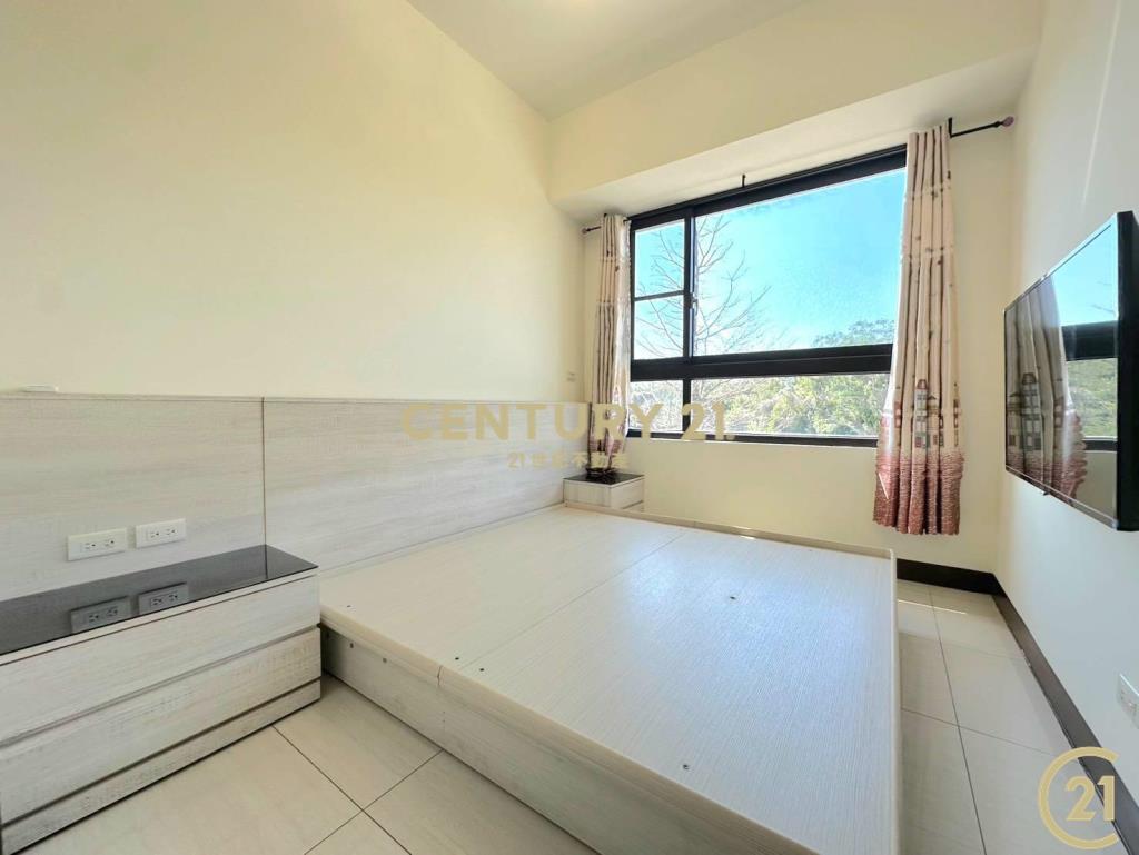 ❤21新豐松林❤松林3房車位裝潢美廈