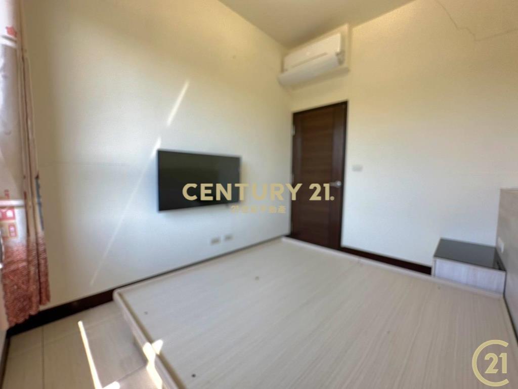 ❤21新豐松林❤松林3房車位裝潢美廈