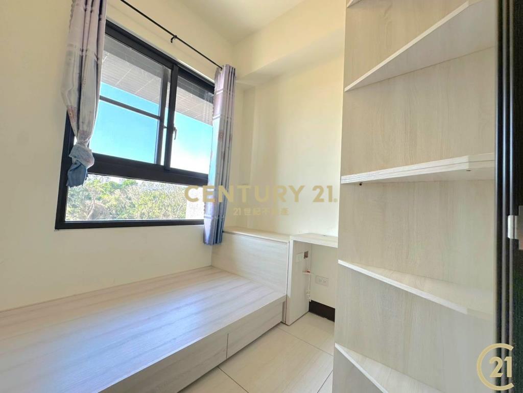 ❤21新豐松林❤松林3房車位裝潢美廈