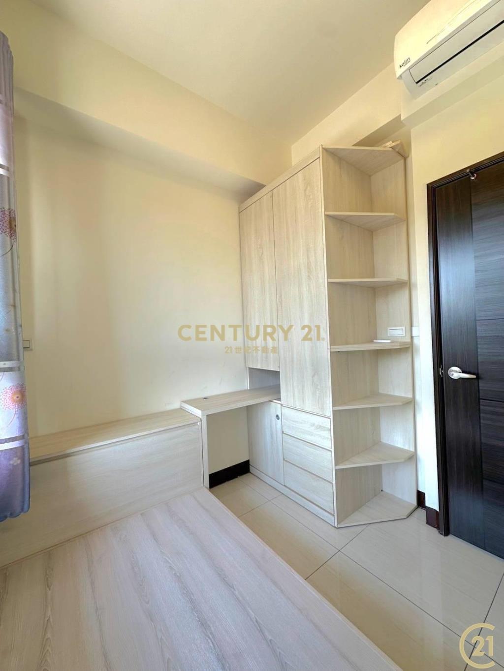 ❤21新豐松林❤松林3房車位裝潢美廈