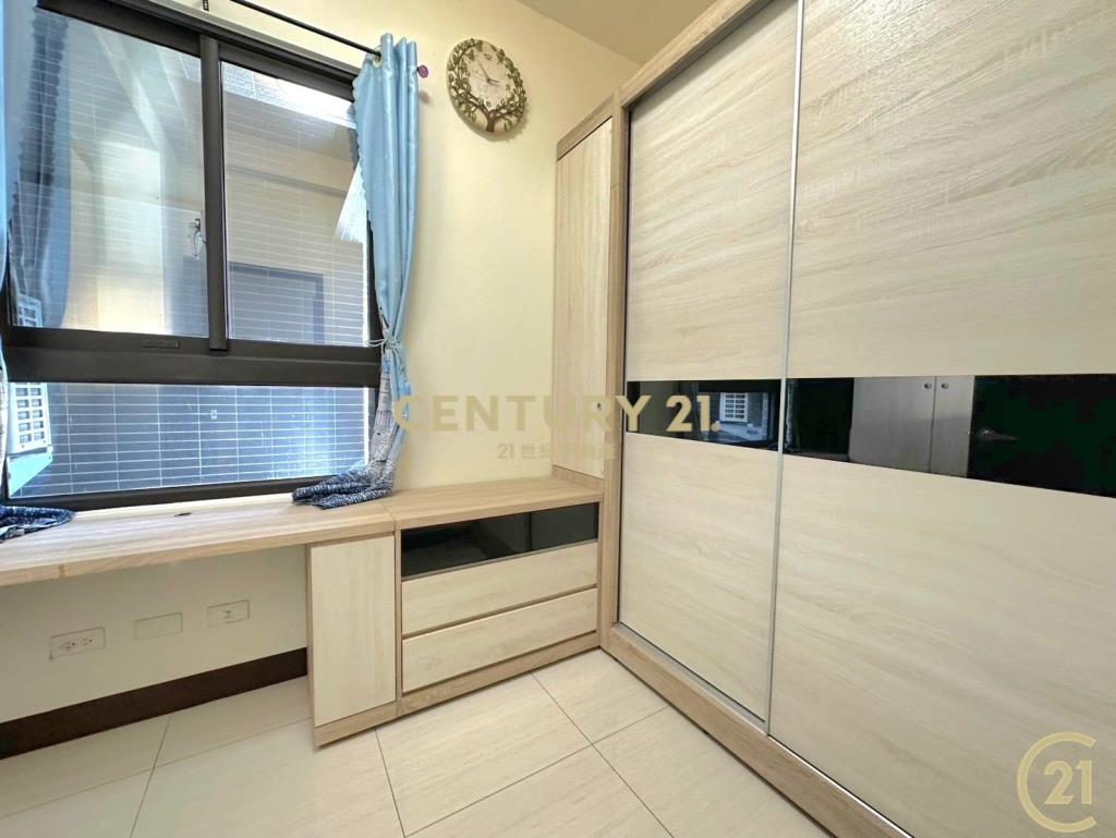 ❤21新豐松林❤松林3房車位裝潢美廈