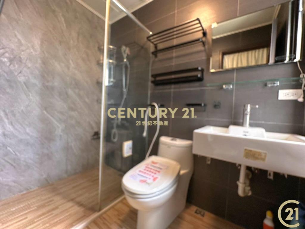 ❤21新豐松林❤松林3房車位裝潢美廈