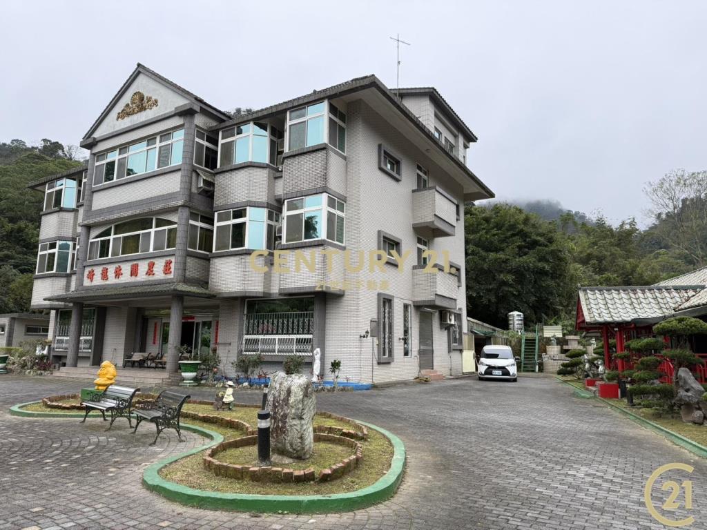 ❤21新豐松林❤橫山大山背大農莊