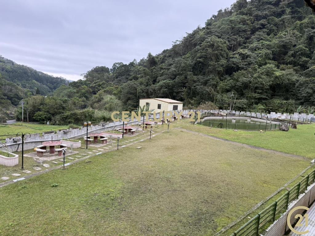 ❤21新豐松林❤橫山大山背大農莊