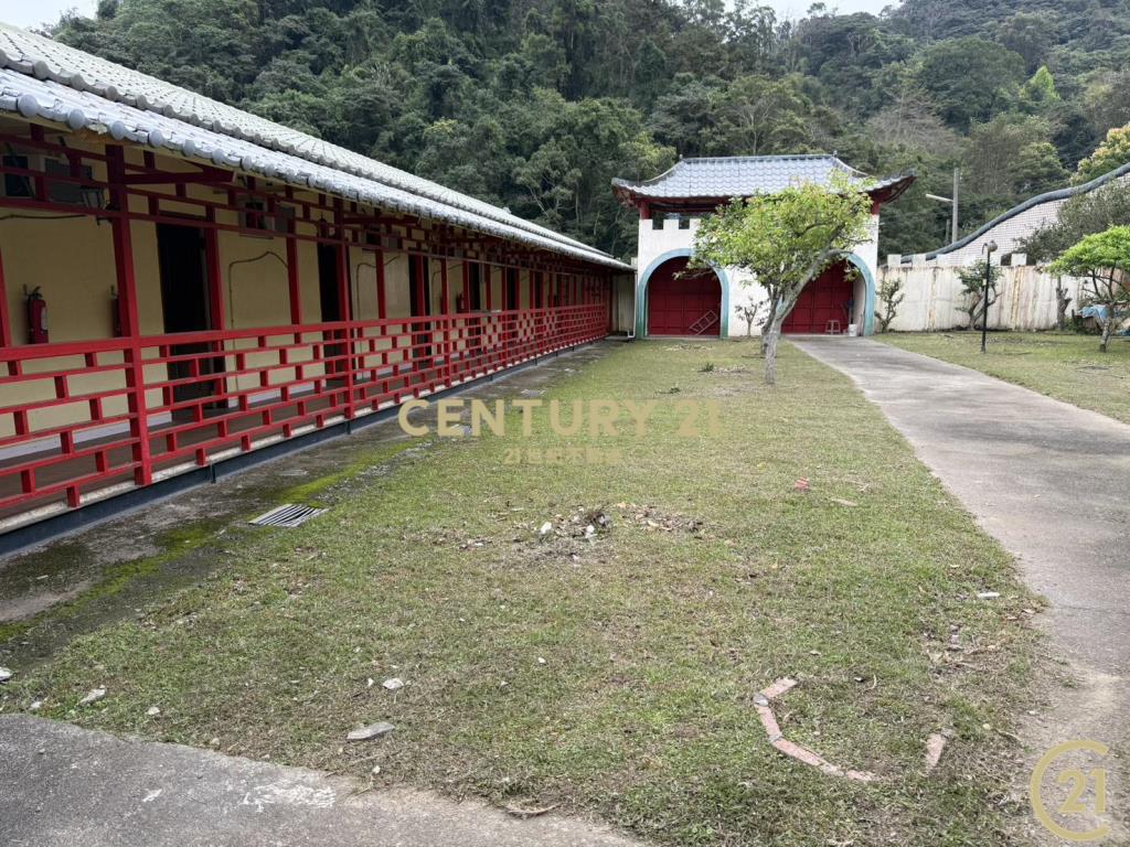 ❤21新豐松林❤橫山大山背大農莊