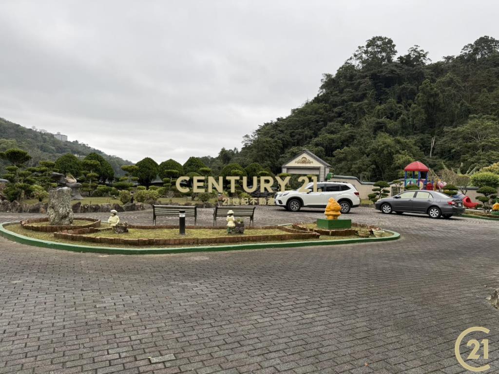 ❤21新豐松林❤橫山大山背大農莊