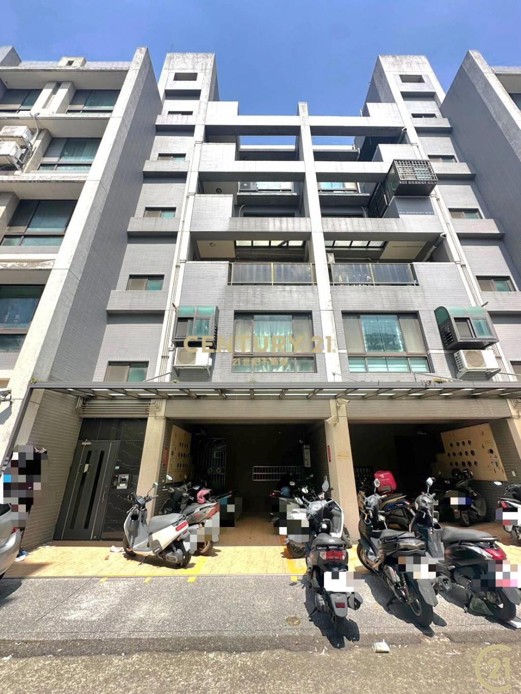 ❤21新豐松林❤真愛5 一樓美2房