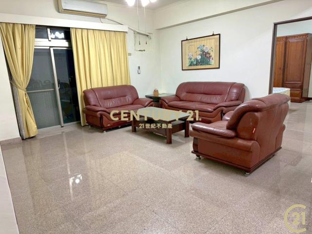 ❤21新豐松林❤建國超大四房+平面車位