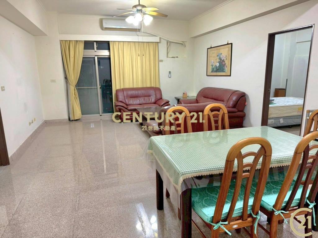 ❤21新豐松林❤建國超大四房+平面車位