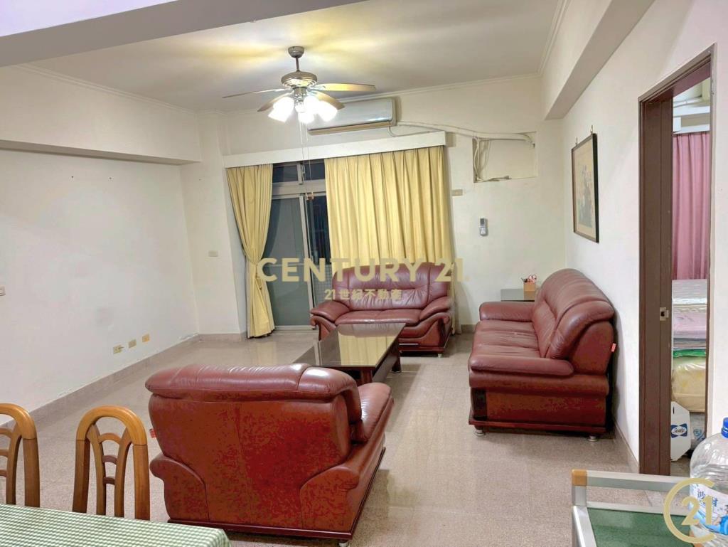 ❤21新豐松林❤建國超大四房+平面車位